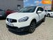 Nissan Qashqai+2, 2012, Дизель, 1.5 л., 242 тис. км, Позашляховик / Кросовер, Білий, Львів 106885 фото 31