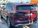 BMW X3, 2024 г., Бензин, 14 тыс. км, Внедорожник / Кроссовер, Красный, Винница AT-10412016 фото 8
