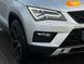 SEAT Ateca, 2017, Дизель, 1.97 л., 135 тыс. км, Внедорожник / Кроссовер, Серый, Львов 16596 фото 6