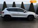 SEAT Ateca, 2017, Дизель, 1.97 л., 135 тыс. км, Внедорожник / Кроссовер, Серый, Львов 16596 фото 8