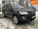 Ford Explorer, 2017 г., Бензин, 161 тыс. км, Внедорожник / Кроссовер, Чорный, Винница AT-10407646 фото 3