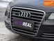 Audi A8, 2012 г., Бензин, 221 тыс. км, Седан, Чорный, Кривой Рог AT-10408647 фото 7