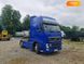 Volvo FH 12, 2010, Дизель, 12.78 л., 340 тис. км, Тягач, Синій, Вінниця 42664 фото 53