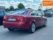 Audi A4, 2007 г., Бензин, 124 тыс. км, Седан, Красный, Житомир AT-10420137 фото 3