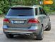 Mercedes-Benz GLE-Class, 2016, Дизель, 2.14 л., 139 тыс. км, Внедорожник / Кроссовер, Серый, Бердичев Cars-Pr-65066 фото 6