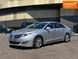 Lincoln MKZ, 2016 р., 110 тис. км, Седан, Київ AT-10417050 фото 3