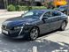 Peugeot 508, 2020, Дизель, 2 л., 82 тис. км, Фастбек, Сірий, Київ 101015 фото 10