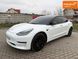 Tesla Model 3, 2022 р., Електро, 12 тис. км, Ліфтбек, Білий, Вінниця AT-10408093 фото 1