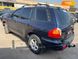 Hyundai Santa FE, 2004, Газ пропан-бутан / Бензин, 2 л., 206 тис. км, Позашляховик / Кросовер, Синій, Запоріжжя 35485 фото 3