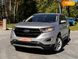 Ford Edge, 2015, Бензин, 2 л., 236 тыс. км, Внедорожник / Кроссовер, Серый, Дубно Cars-Pr-63953 фото 6