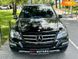 Mercedes-Benz M-Class, 2011, Дизель, 2.99 л., 183 тис. км, Позашляховик / Кросовер, Чорний, Київ 100976 фото 78