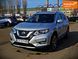 Nissan Rogue, 2019 р., Бензин, 115 тис. км, Позашляховик / Кросовер, Сірий, Черкаси AT-10418325 фото 1