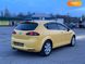 SEAT Leon, 2008, Газ пропан-бутан / Бензин, 1.6 л., 257 тис. км, Хетчбек, Жовтий, Миколаїв 21913 фото 5