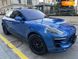 Porsche Macan, 2016, Бензин, 3 л., 78 тыс. км, Внедорожник / Кроссовер, Синий, Киев Cars-Pr-66497 фото 21