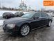 Audi A8, 2012 г., Бензин, 221 тыс. км, Седан, Чорный, Кривой Рог AT-10408647 фото 4