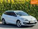 Renault Megane, 2012 р., Дизель, 225 тис. км, Універсал, Білий, Стрий AT-10402053 фото 2