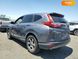 Honda CR-V, 2019, Бензин, 1.5 л., 80 тис. км, Позашляховик / Кросовер, Сірий, Рівне Cars-EU-US-KR-108597 фото 13