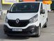 Renault Trafic, 2018, Дизель, 1.6 л., 166 тис. км, Вантажний фургон, Білий, Дніпро (Дніпропетровськ) 40628 фото 2