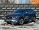 Mazda CX-5, 2020 г., Бензин, 86 тыс. км, Внедорожник / Кроссовер, Синий, Киев AT-10411235 фото 1