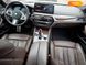 BMW 5 Series, 2021, Бензин, 3 л., 36 тис. км, Седан, Сірий, Київ Cars-EU-US-KR-45534 фото 8