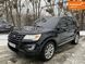Ford Explorer, 2017 г., Бензин, 161 тыс. км, Внедорожник / Кроссовер, Чорный, Винница AT-10407646 фото 1
