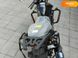 Новий Lifan CityR 200, 2024, Бензин, 175 см3, Мотоцикл, Чернігів new-moto-105938 фото 13