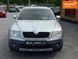 Skoda Octavia, 2008 р., Бензин, 140 тис. км, Універсал, Сірий, Рівне AT-10429503 фото 3