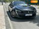 Peugeot 508, 2020, Дизель, 2 л., 82 тис. км, Фастбек, Сірий, Київ 101015 фото 54