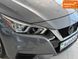 Nissan Versa, 2020 г., Бензин, 26 тыс. км, Седан, Серый, Одесса AT-10415969 фото 4