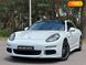 Porsche Panamera, 2013, Бензин, 3.61 л., 118 тис. км, Фастбек, Білий, Київ 44750 фото 2