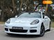 Porsche Panamera, 2013, Бензин, 3.61 л., 118 тис. км, Фастбек, Білий, Київ 44750 фото 29