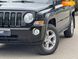 Jeep Patriot, 2014, Бензин, 2.36 л., 106 тыс. км, Внедорожник / Кроссовер, Чорный, Львов 30333 фото 4