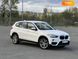 BMW X1, 2019, Бензин, 2 л., 80 тис. км, Позашляховик / Кросовер, Білий, Київ 45738 фото 6