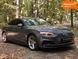 Audi A5 Sportback, 2019 р., Бензин, 147 тис. км, Хетчбек, Сірий, Луцьк AT-10400787 фото 6