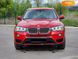 BMW X3, 2015, Бензин, 2 л., 131 тис. км, Позашляховик / Кросовер, Червоний, Київ 39195 фото 5