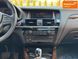 BMW X3, 2017 г., Бензин, 137 тыс. км, Внедорожник / Кроссовер, Синий, Львов AT-10418622 фото 16