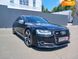 Audi S8, 2013, Бензин, 4 л., 180 тыс. км, Седан, Чорный, Киев 114087 фото 3