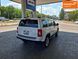 Jeep Patriot, 2011 г., Газ пропан-бутан / Бензин, 265 тыс. км, Внедорожник / Кроссовер, Белый, Николаев AT-10403293 фото 8