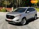 Ford Edge, 2015, Бензин, 2 л., 236 тис. км, Позашляховик / Кросовер, Сірий, Дубно Cars-Pr-63953 фото 1