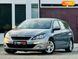 Peugeot 308, 2015, Дизель, 1.6 л., 282 тыс. км, Универсал, Серый, Харьков 110456 фото 2