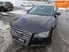 Audi A8, 2012 г., Бензин, 221 тыс. км, Седан, Чорный, Кривой Рог AT-10408647 фото 1