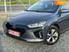 Hyundai Ioniq Electric, 2019, Електро, 131 тис. км, Ліфтбек, Сірий, Львів 51790 фото 47