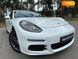 Porsche Panamera, 2013, Бензин, 3.61 л., 118 тис. км, Фастбек, Білий, Київ 44750 фото 28