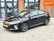 Hyundai Ioniq, 2017 р., Електро, 91 тис. км, Хетчбек, Чорний, Кременчук AT-10402651 фото 1