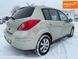 Nissan TIIDA, 2008 р., Бензин, 188 тис. км, Хетчбек, Бежевий, Вінниця AT-10408143 фото 7