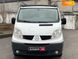 Renault Trafic, 2013, Дизель, 2 л., 375 тис. км, Вантажний фургон, Білий, Київ 38677 фото 2