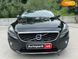 Volvo V40, 2015, Дизель, 2 л., 250 тыс. км, Хетчбек, Чорный, Киев 107045 фото 26