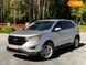 Ford Edge, 2015, Бензин, 2 л., 236 тис. км, Позашляховик / Кросовер, Сірий, Дубно Cars-Pr-63953 фото 4