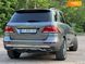 Mercedes-Benz GLE-Class, 2016, Дизель, 2.14 л., 139 тыс. км, Внедорожник / Кроссовер, Серый, Бердичев Cars-Pr-65066 фото 5