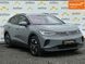 Volkswagen ID.4, 2021 р., Електро, 192 тис. км, Позашляховик / Кросовер, Сірий, Луцьк AT-10414945 фото 3